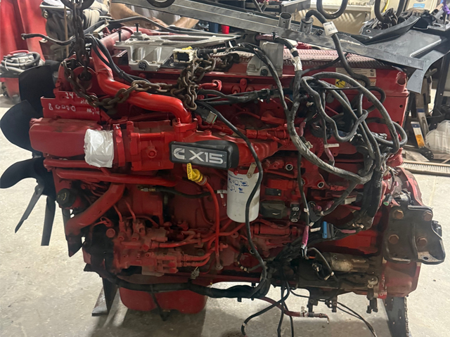 Parts for Sale by The Truck Shop of Billings