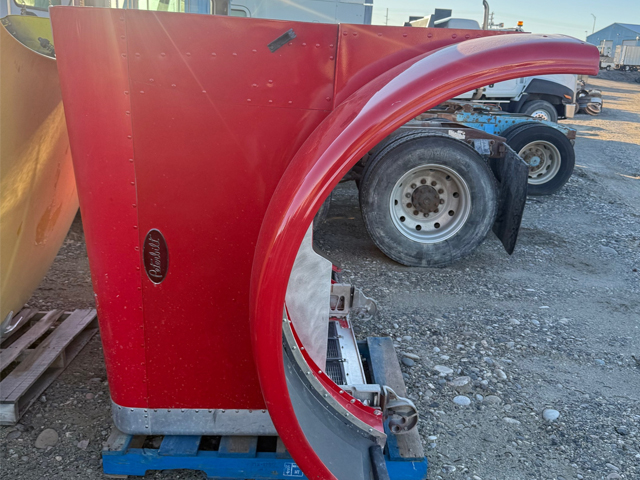 Truck Parts