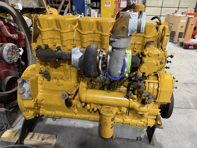 More Truck Parts