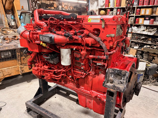 More Truck Parts