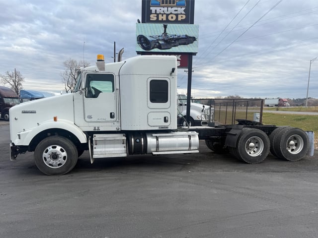 Trucks for Sale by The Truck Shop of Billings